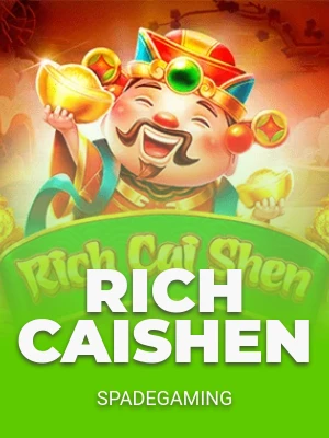 Rich Caishen