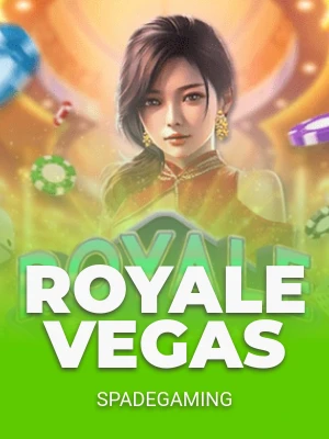 Royale Vegas