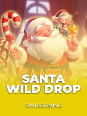 Santa Wild Drop
