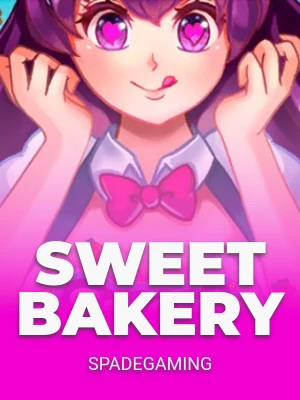 Sweet Bakery