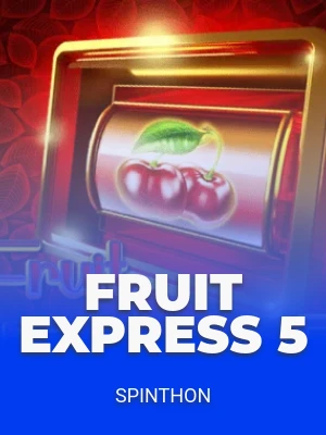Fruit Express 5