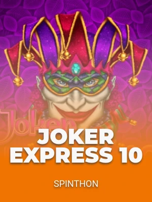 Joker Express 10