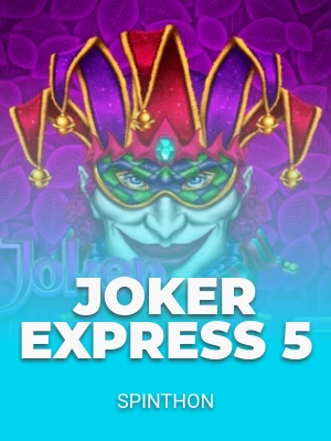 Joker Express 5
