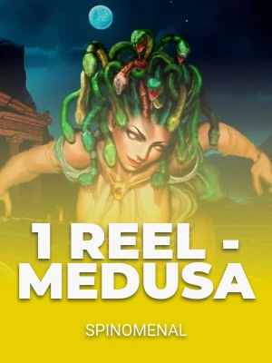 1 Reel - Medusa