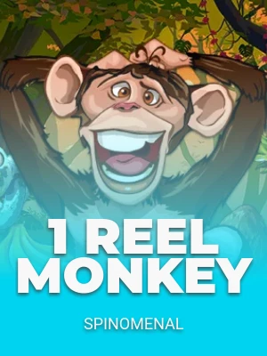 1 Reel Monkey