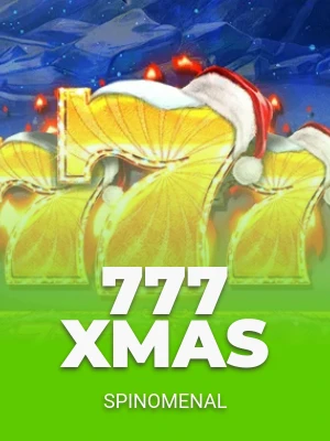 777 Xmas