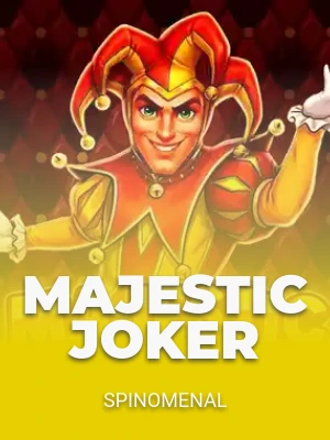 Majestic Joker