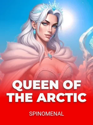 Queen Of The Arctic