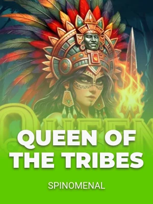 Queen Of The Tribes