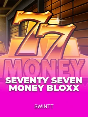 Seventy Seven Money Bloxx