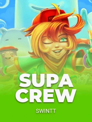Supa Crew