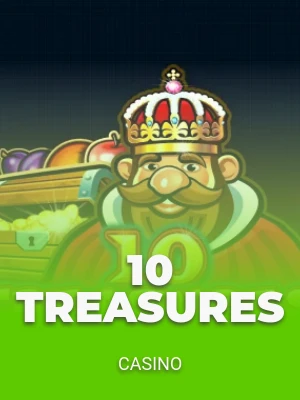 10 Treasures