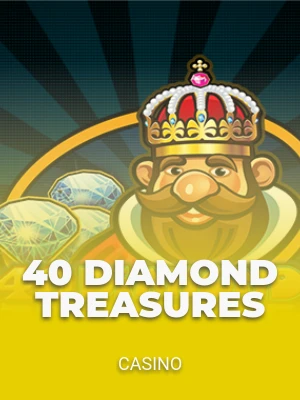 40 Diamond Treasures