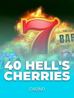 40 Hell's Cherries