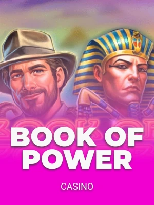 Book of Power