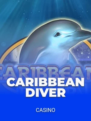 Caribbean Diver