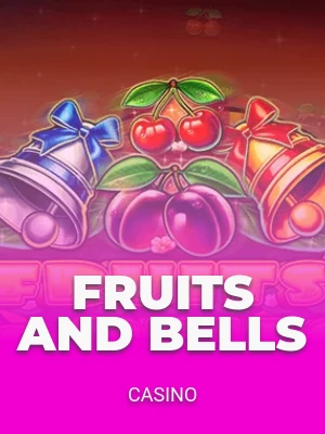 Fruits and Bells