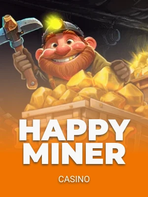 Happy Miner