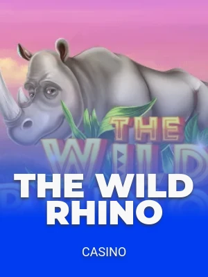 The Wild Rhino