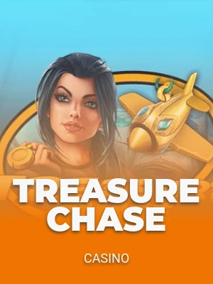 Treasure Chase