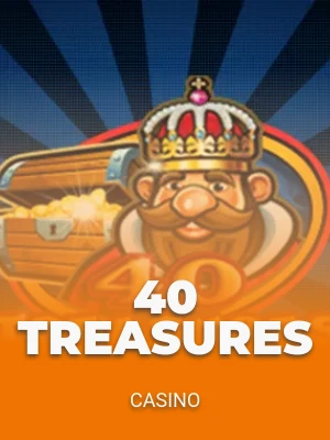 40 Treasures