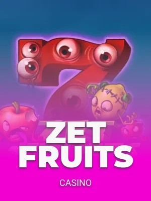 Zet Fruits