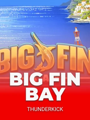 Big Fin Bay