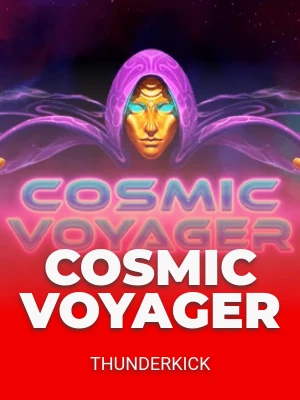 Cosmic Voyager