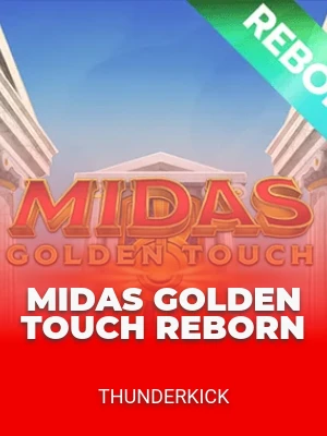 Midas Golden Touch Reborn