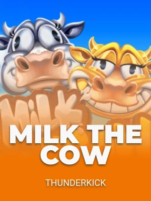 Milk the Cow