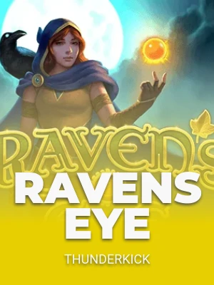 Ravens Eye