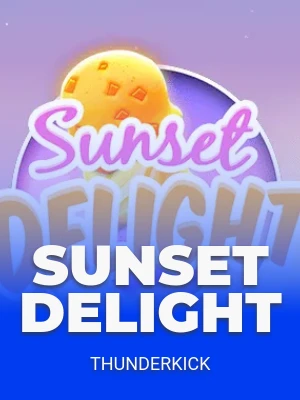 Sunset Delight