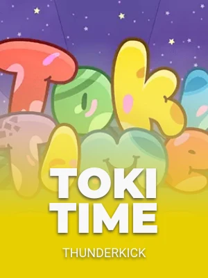 Toki Time