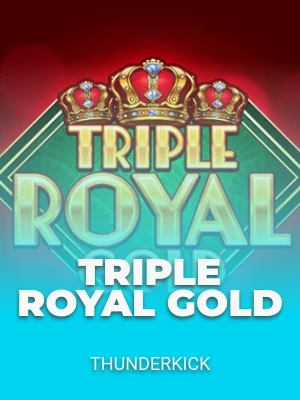 Triple Royal Gold