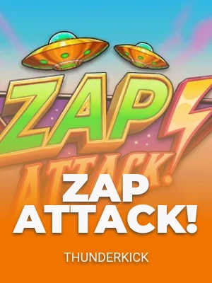 Zap Attack!