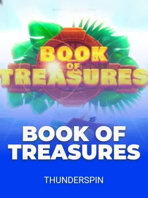 Book of Treasures