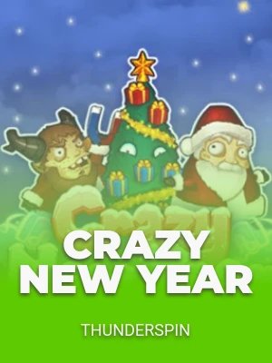 Crazy New Year