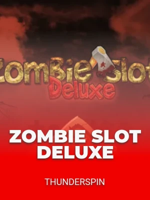 Zombie Slot Deluxe