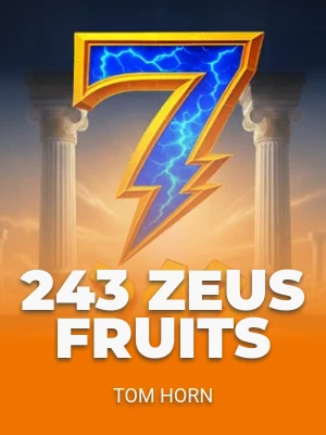 243 Zeus Fruits