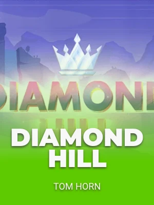 Diamond Hill