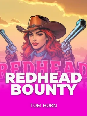 Redhead Bounty