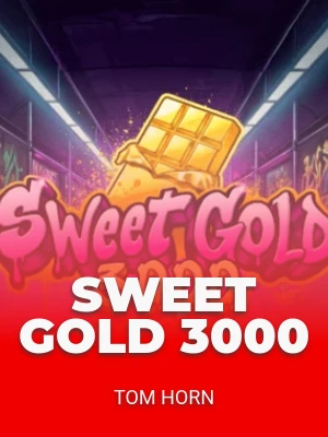 Sweet Gold 3000