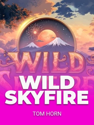 Wild Skyfire
