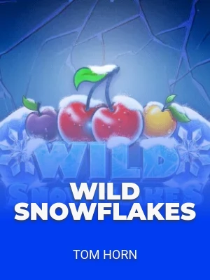 Wild Snowflakes