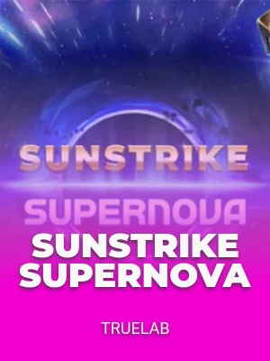 Sunstrike Supernova