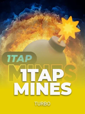 1Tap Mines