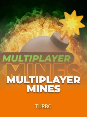 Multiplayer Mines