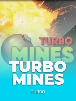 Turbo Mines