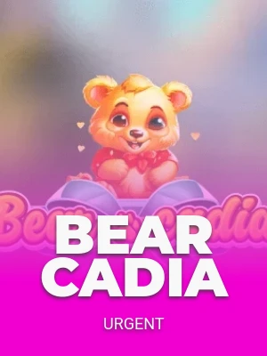 Bear Cadia