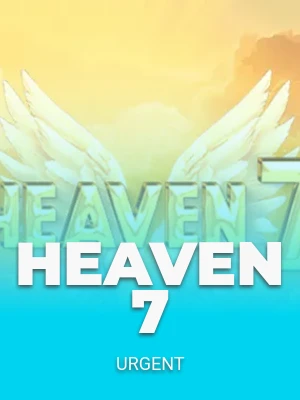 Heaven 7